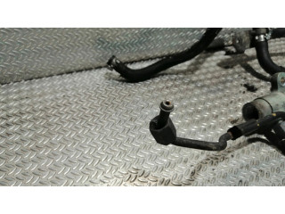 Vstřikovací lišta A6110700395, 0445214038 Mercedes-Benz Sprinter W901 W902 W903 W904 pro naftový motor 2.2