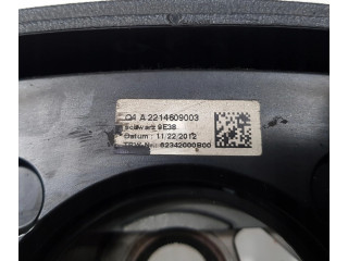 Volant Mercedes-Benz S W221 2009 A2219064000