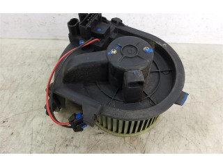 Вентилятор печки       Renault Clio V