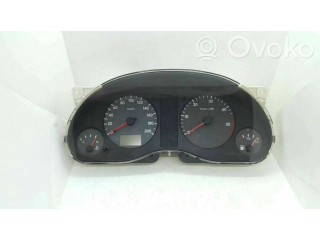 Přístrojová deska Seat Alhambra (Mk1) 1996 96VW10849GJ