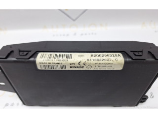 Блок комфорта 8200296328B Dacia Logan I