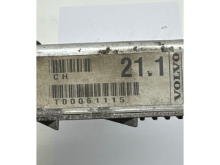 Блок управления коробкой передач 1T0509207, P09442707   Volvo XC70