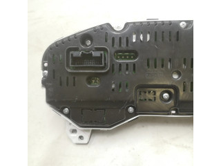 Přístrojová deska Ford Fusion II 2017 HS7T10849GF