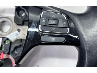 Volant Volkswagen Touareg II 2016 7P6419091NGB