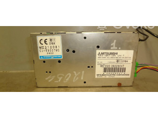 Блок управления CJ-6900TMC, MZ312081 Mitsubishi Grandis