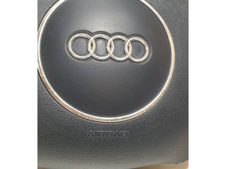 Подушка безопасности водителя 8E0880201L Audi A2