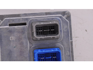 Pojistková skříňka Блок управления коробки передач 84067957   Cadillac CT6 2017