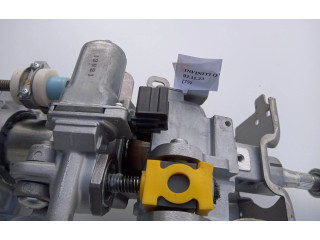 Zámek zadních dveří Infiniti QX80 2019