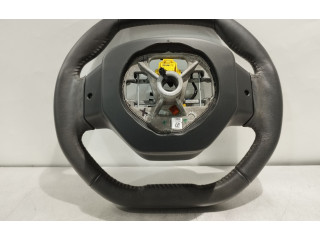 Руль Peugeot 2008 II 2019 - года 98255044ZD, 640497100B