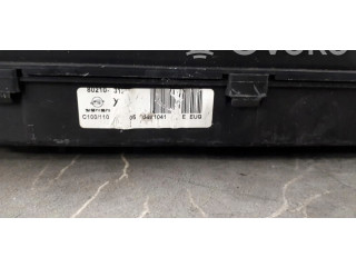 Панель приборов SsangYong Actyon