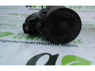 Стартер 02A911024D, 0001125042 Audi A2