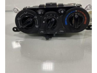 Блок управления климат-контролем Mitsubishi L200