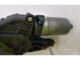 Моторчик заднего дворника 987001K000    Hyundai ix20