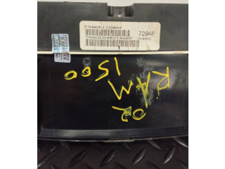 Přístrojová deska Dodge RAM 2004 P56051729AF, TK2910462WAWDF