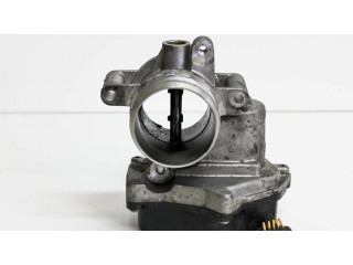 Дроссельная заслонка