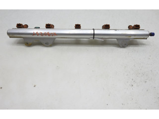 Магистральная трубка топлива