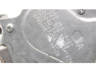 Моторчик заднего дворника 7407264 BMW iX3 G08