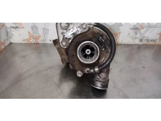 Turbodmychadlo Турбина    Toyota 4 Runner N120 N130   