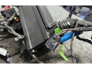 Блок предохранителей 48164AF Jeep Compass