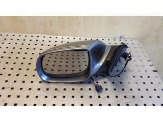 Zpětné zrcátko levé Audi Q5 SQ5 2011 E1021006