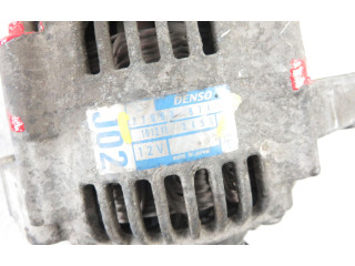 Генератор 2706087402, 1012113450 Daihatsu Terios