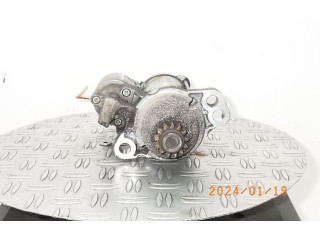 Стартер 02M911021H Skoda Citigo
