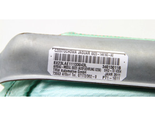 Боковая подушка безопасности 8X2314K160AE   Jaguar XF X250