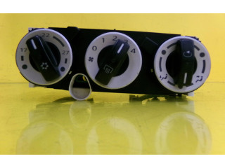 Блок управления климат-контролем 69657032 Mitsubishi Colt