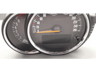 Дисплей 9129945 Mini Cooper Countryman R60