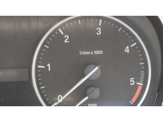 Přístrojová deska BMW X1 E84 2015