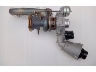 Турбина Нагнетатель Infiniti Q50