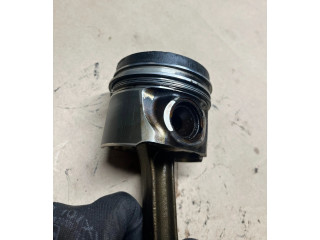  Поршень с шатуном AXD 038j, 300408  Volkswagen Transporter - Caravelle T5  