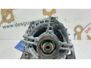 Генератор 9654343080, 124465 Peugeot 1007 1.6