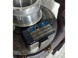 Турбина Volkswagen Touran I 038253014G