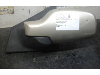 Зеркало (механическое) Renault Clio III 2005 - 2012 года