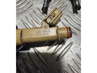 Vstřikovač 2325037010 Toyota Prius (XW30)