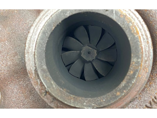 Turbodmychadlo Турбина 4947701610, 787724 Opel Antara A 22 DM