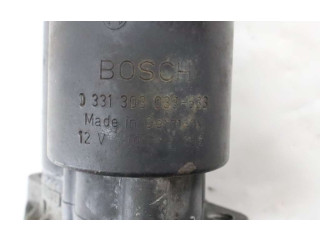 Стартер       Volvo 940  1991 - 1998 года   