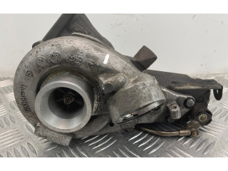 Turbodmychadlo Турбина A6460900080, A6460900180 Mercedes-Benz C W203 OM 646.963