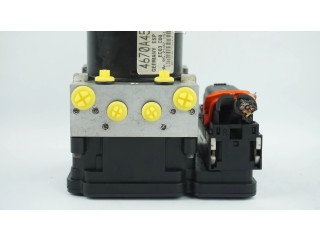 Блок АБС 4670A455, 06210215164 Mitsubishi Outlander 2007 - 2012 года