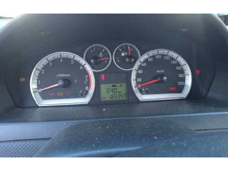 Панель приборов 96859185   Chevrolet Aveo       