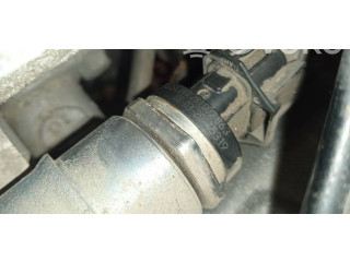 Vstřikovací lišta 0281002507, 0281002863 Hyundai i30