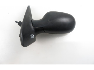 Зеркало (механическое) Renault Clio II 1998 - 2001 года