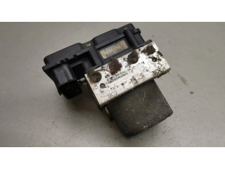 Jednotka ABS 9665701080, 0265800650 Citroen Berlingo 2009