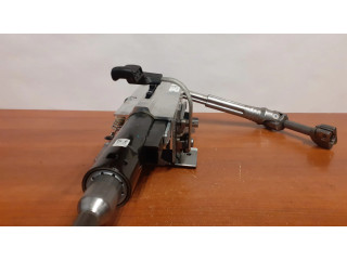 Механическаярулевой колонки