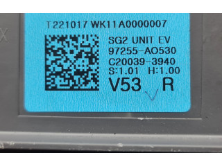 Блок управления 97255AO530   KIA Niro