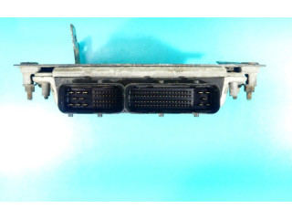 Блок управления двигателем Блок управления 0281011064, IMPRK1187332   Dodge Caravan