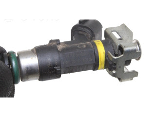 Форсунка 1465A412, KME340C Mitsubishi Outlander для бензинового / Электричество двигателя Y61 2