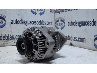 Генератор 436618   Renault Clio I      