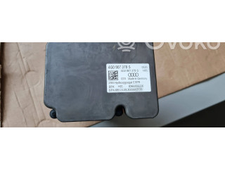 Блок АБС 4G0907379S, 0265956226   Audi  A6 C7  2011 -  года